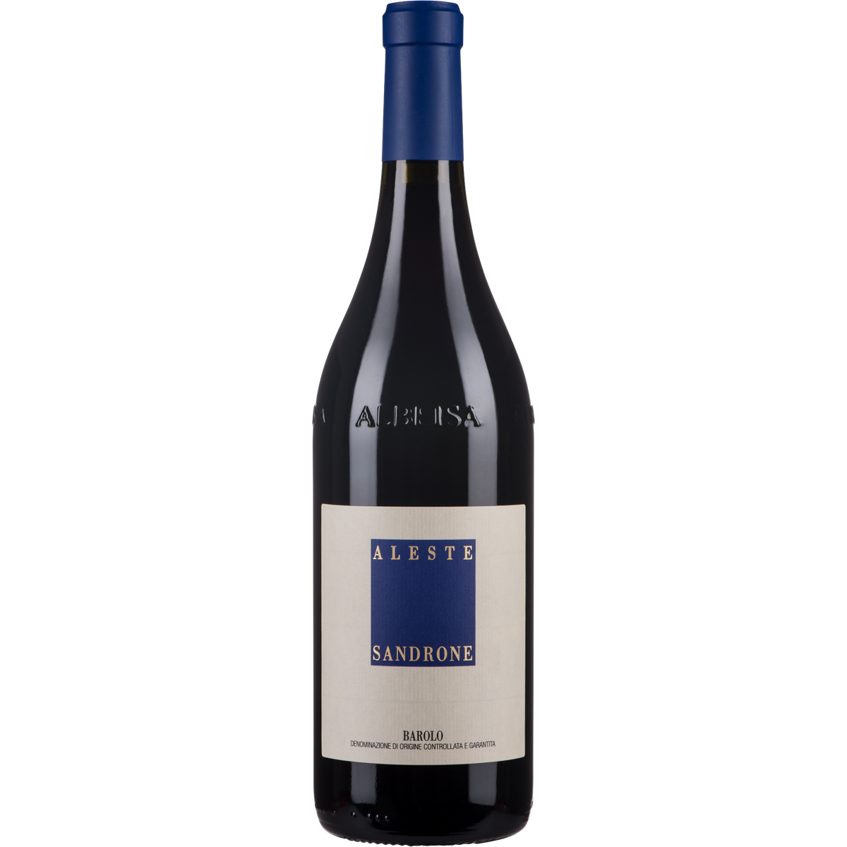 Barolo Aleste DOCG 2017