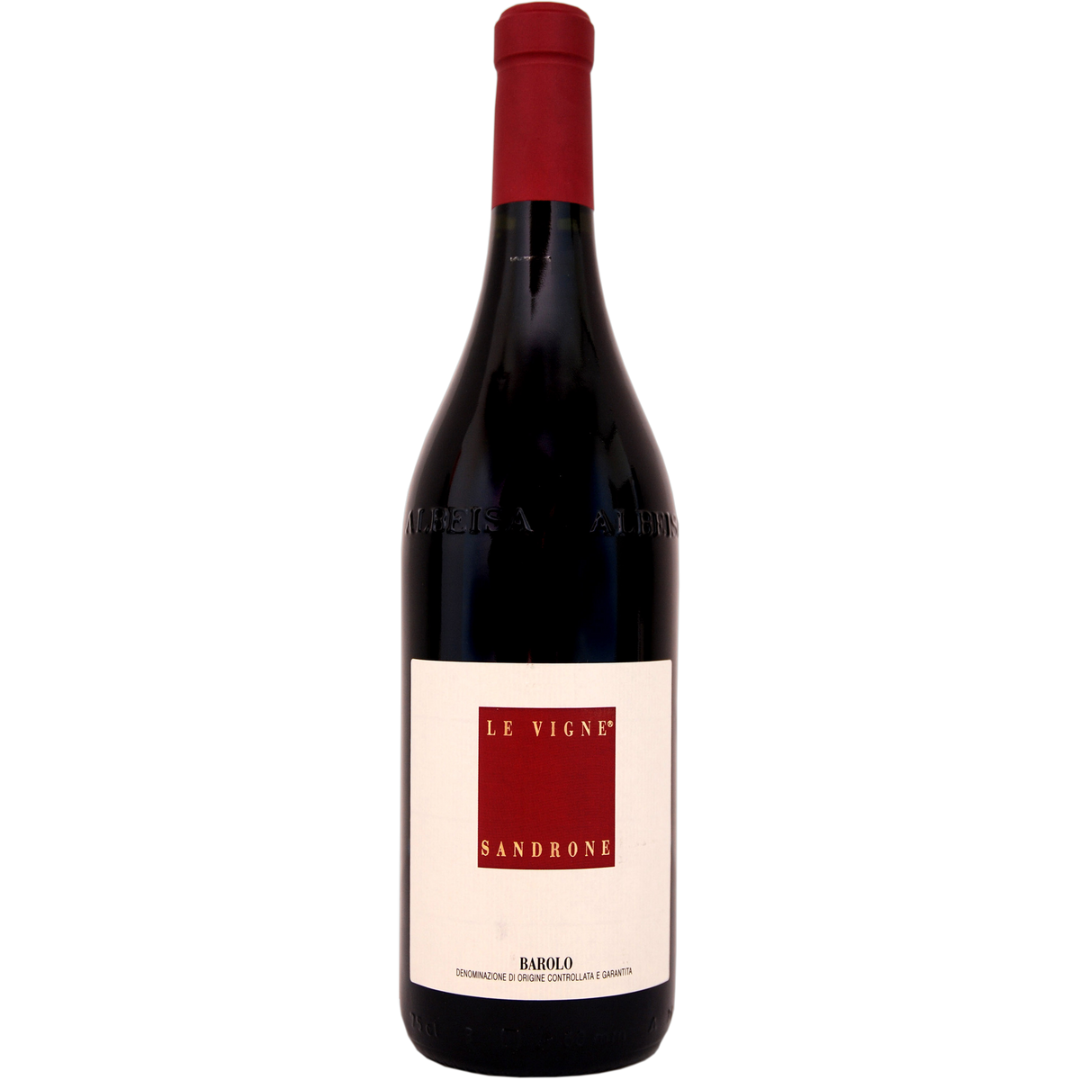 Barolo Aleste DOCG 2013