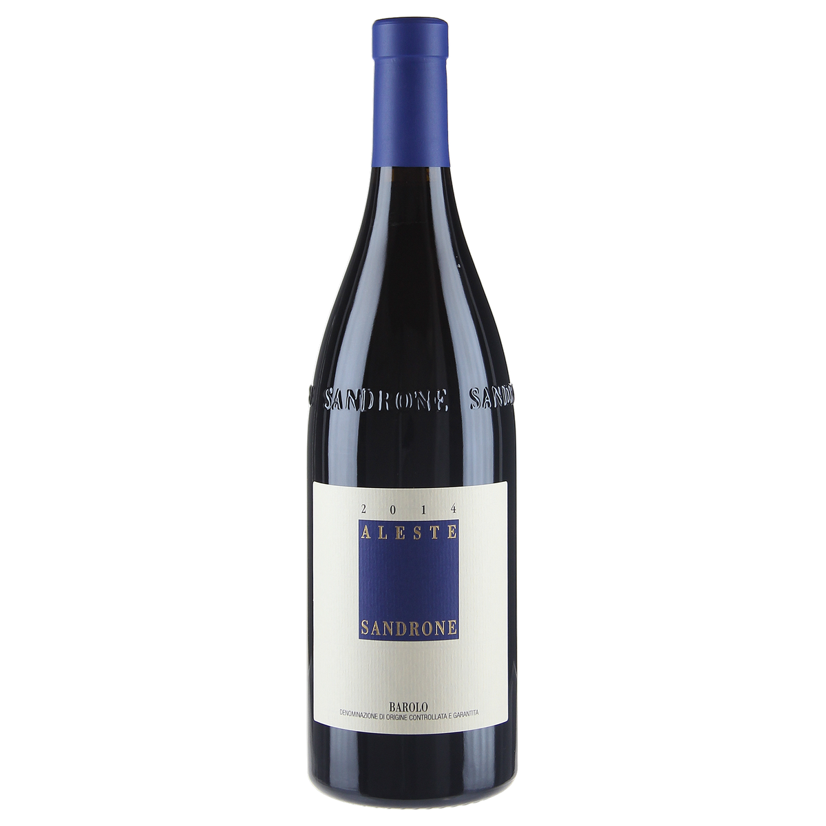 Barolo Aleste DOCG 2015