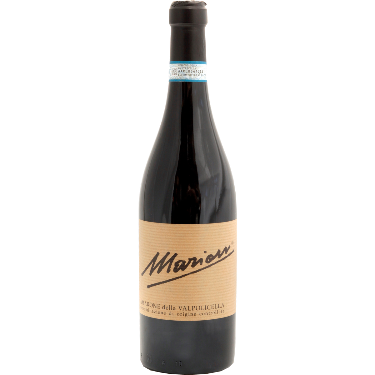 Amarone della Valpolicella DOCG 2019