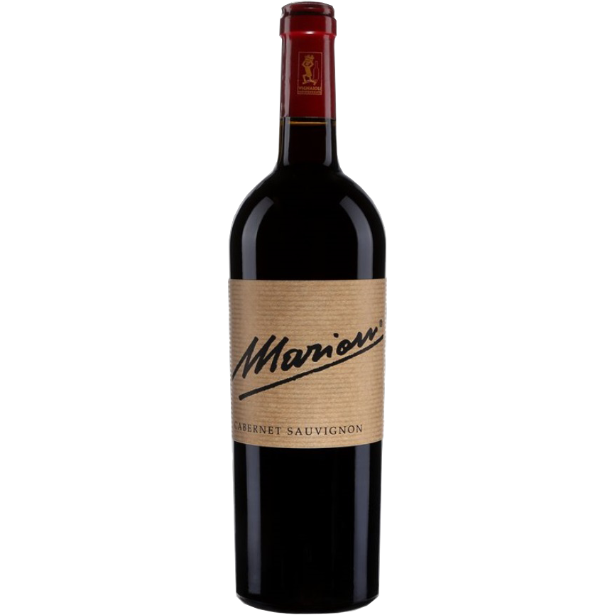 Cabernet Sauvignon IGT 2020