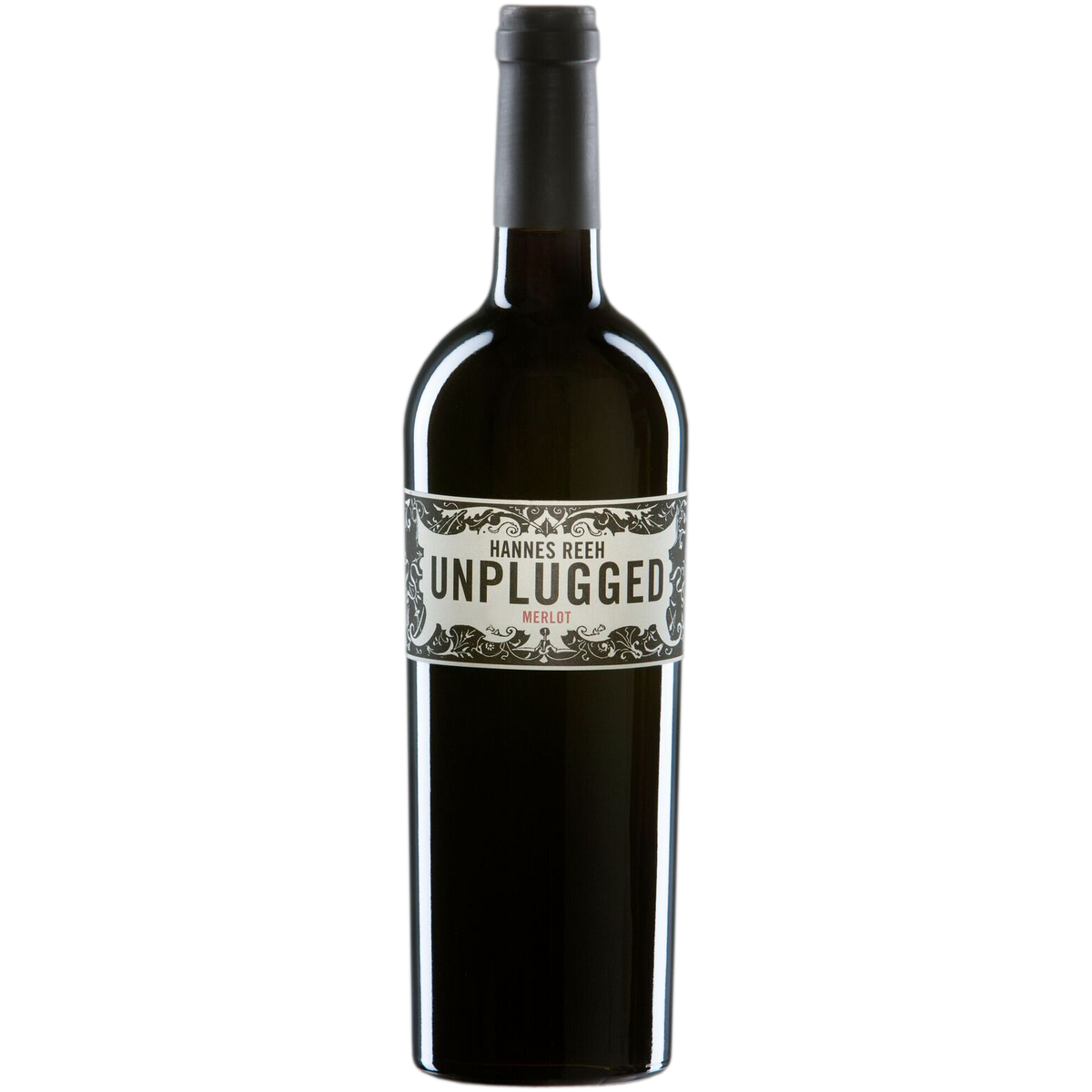 Merlot Unplugged 2019