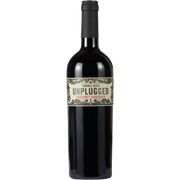 Cabernet Sauvignon Unplugged 2020