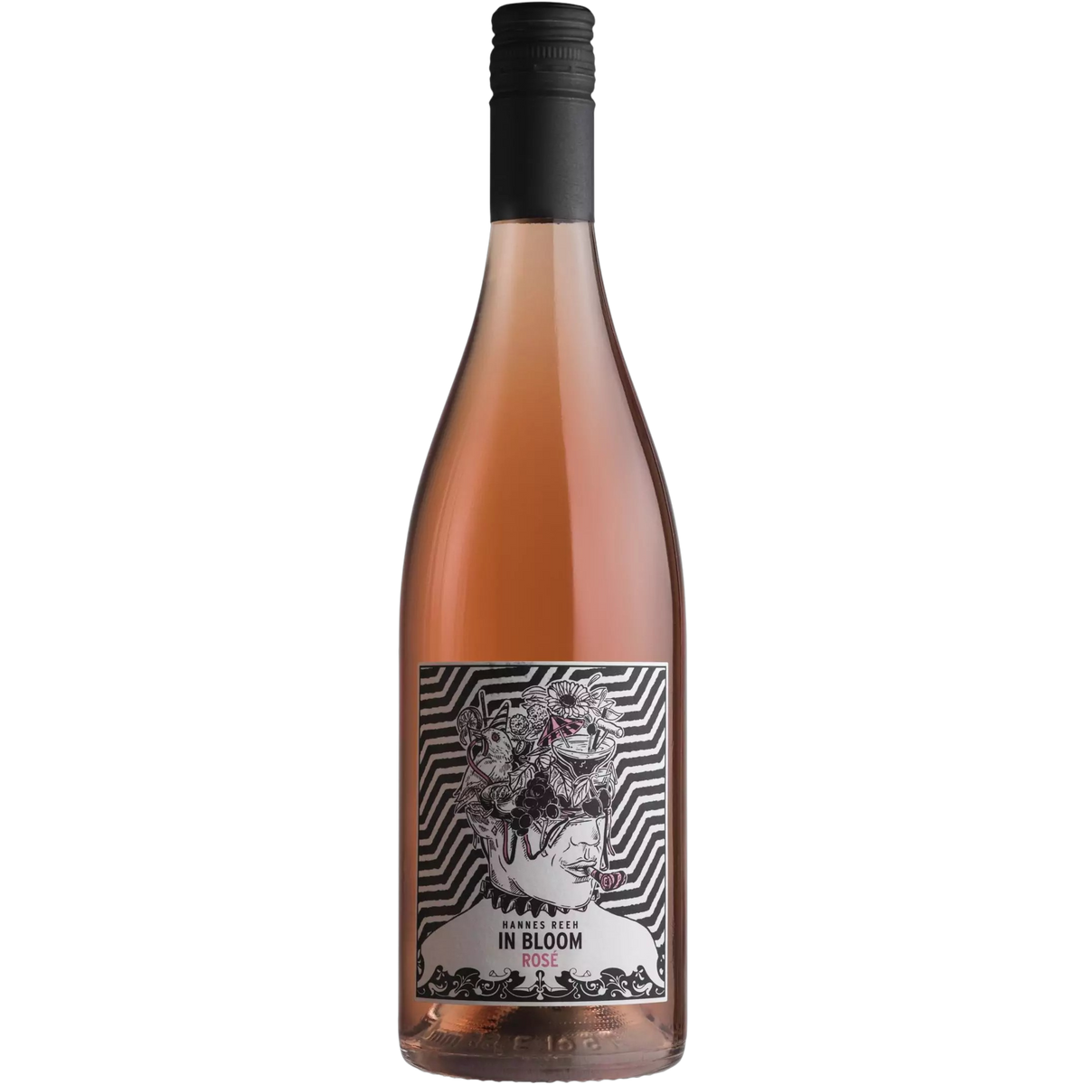 Rosé in Bloom 2025