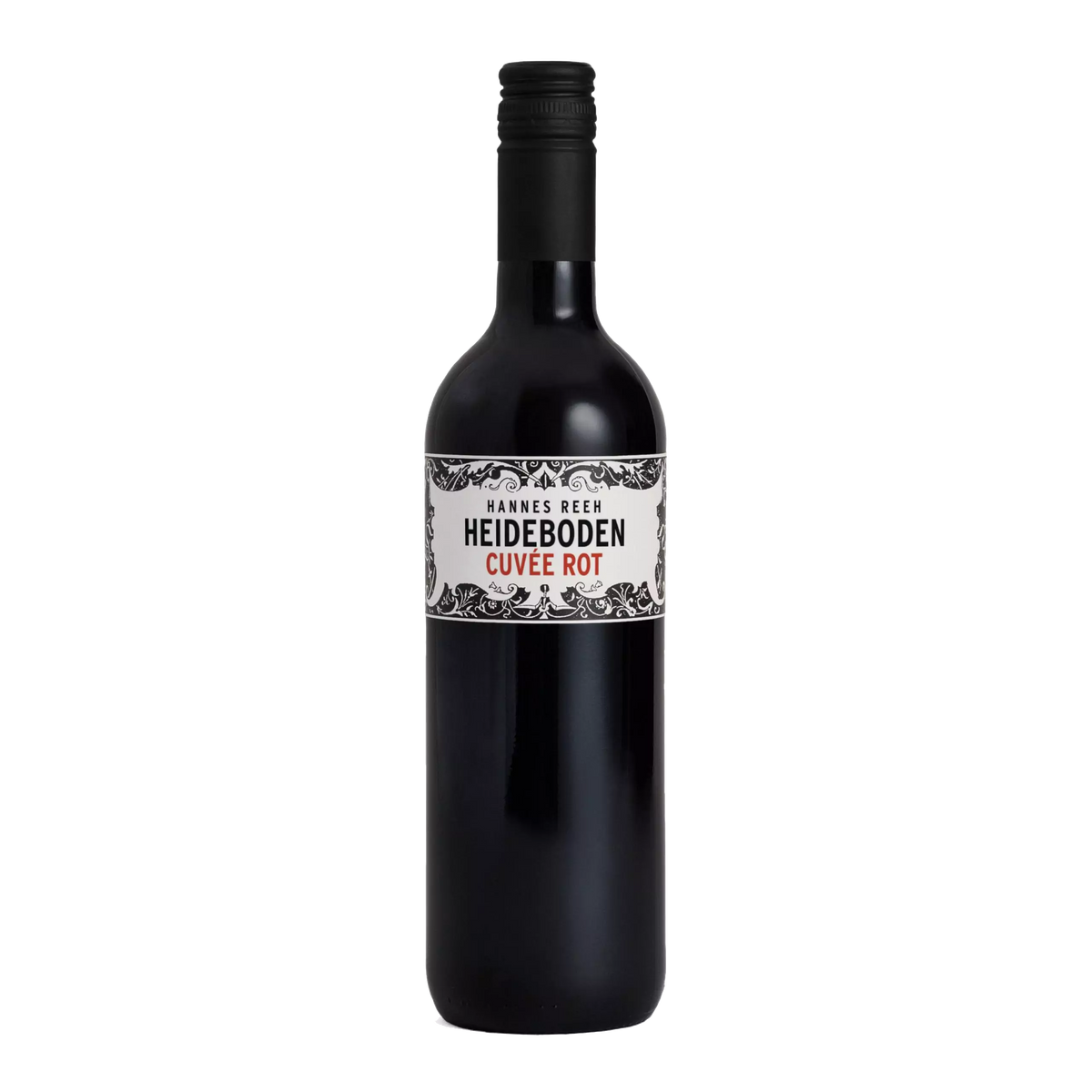 Heideboden Rot 2021