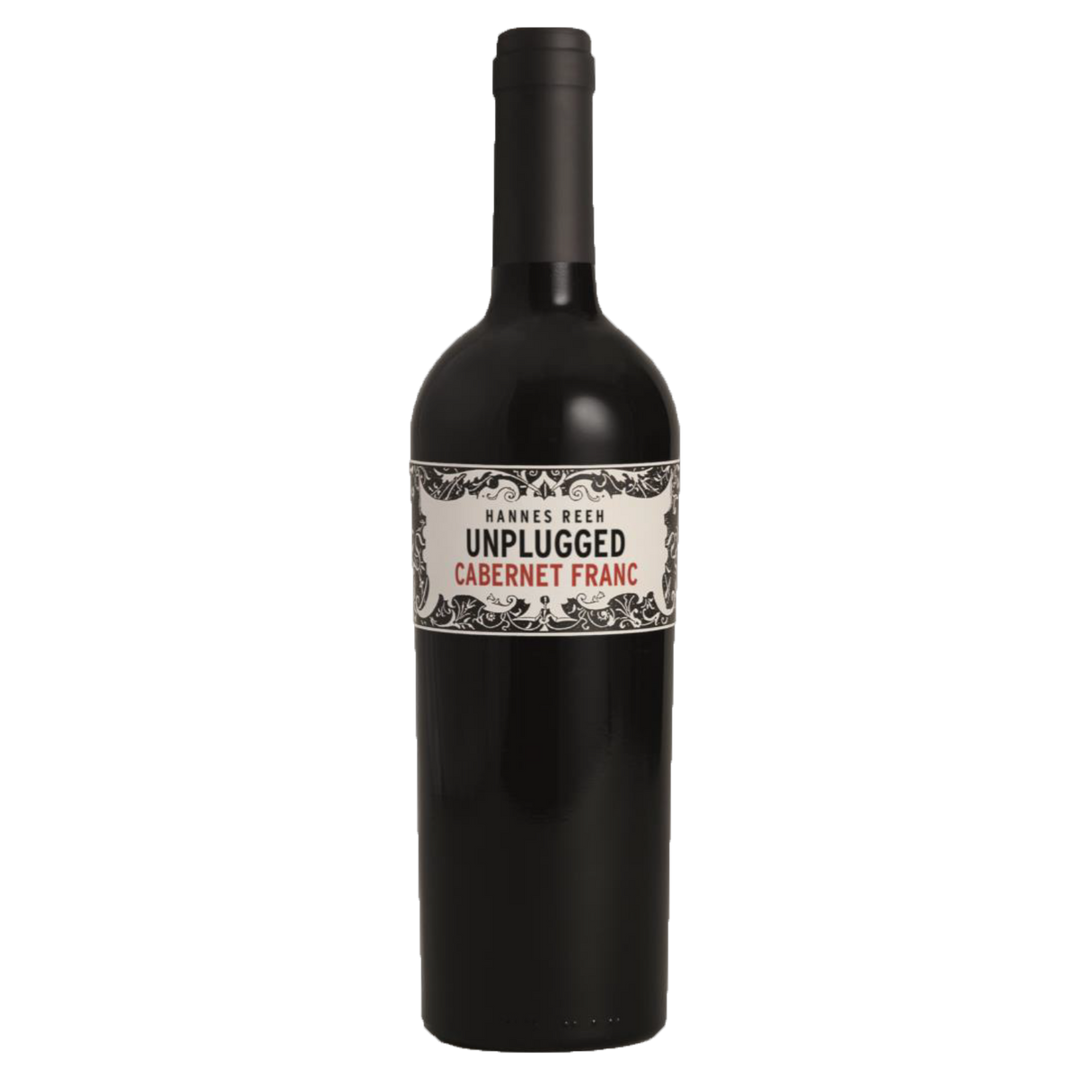Cabernet Franc Unplugged 2022